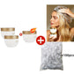 Masque capillaire hydratant aux acides aminés – Format voyage pratique