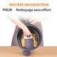 ✨ Autocuiseur multifonctionnel grande capacité avec revêtement antiadhésif – Technologie 10 en 1 avec 8 niveaux de pression pour une cuisson saine et rapide 🍲⚡