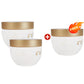 Masque capillaire hydratant aux acides aminés – Format voyage pratique