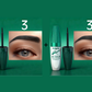 🔥 Deux pour le prix d'un 💧 Maquillage des sourcils résistant à l'eau et longue tenue
