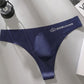 Sexy comfortabele ademende string voor heren