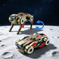 Chien robot fidget spinner 2-en-1 jouet anti-stress rotatif pour enfants 🐶🤖