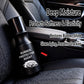 🚗✨ Lubrifiant pour joints de voiture – Portières & vitres