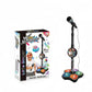 🎁 Microphone jouet, machine de karaoké jouet avec lumière
