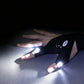 🔦🧤 Gants LED – Éclairage Mains Libres pour Réparations Auto