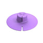 ☕🌸 Couvercle en Silicone pour Tasse – Pour Thé & Boissons
