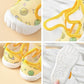 👶 Chaussures de marche antidérapantes pour bébé