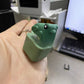 🐸💡 Porte-clés sonore de grenouille – Appuyez et illuminez