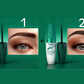🔥 Deux pour le prix d'un 💧 Maquillage des sourcils résistant à l'eau et longue tenue