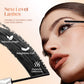 ✨ Mascara à fibres waterproof - Longueur et courbure intenses grâce à des fibres enrichies pour un volume sans paquets toute la journée 🌟