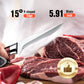 🔥Oferta Especial 2025💖 Faca Recomendada pelo Chef Michelin - Faca Japonesa Premium💖