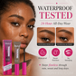 Gel teinté pour sourcils à action rapide