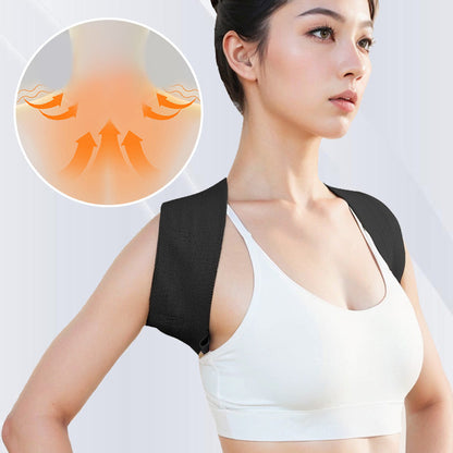 🔥Ceinture de soutien lombaire pour hommes et femmes