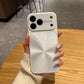 ✨📱 Coque de Téléphone Holographique avec Protection Intégrale