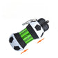 ⚽ Gobelet pliable en silicone 2026 forme ballon 💧 Portable & Résistant aux chocs
