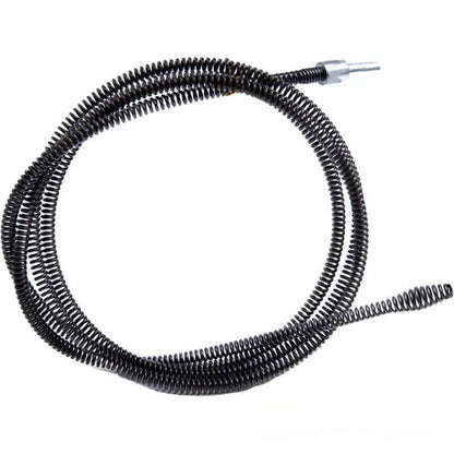 🛠️✨ Furet Électrique – Déboucheur Flexible pour Éviers et Toilettes