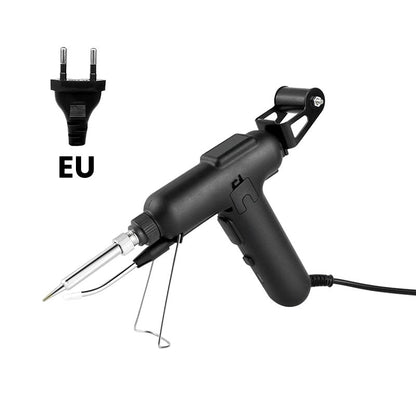 ⏳Offre spéciale à durée limitée⌛ Fer à souder électrique haute efficacité 80 W