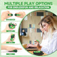 Ensemble de balles anti-stress en silicone pour la relaxation