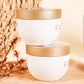 Masque capillaire hydratant aux acides aminés – Format voyage pratique