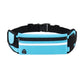 🏃‍♀️💧 Ceinture de Running – Sac de Sport avec Porte-Téléphone & Bouteille