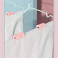 🛏️ Clips de Draps Antidérapants – Lot de 6