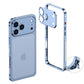 📱🛡️ Coque Antichoc – Cadre Renforcé & Protection de la Caméra