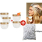 Masque capillaire hydratant aux acides aminés – Format voyage pratique