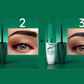 🔥 Deux pour le prix d'un 💧 Maquillage des sourcils résistant à l'eau et longue tenue