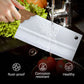 🔪 Couteau de cuisine forgé, tranchant et durable ! ⚔️