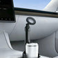 🚗 Support Téléphone Magnétique pour Voiture avec Fixation Réglable à 360°