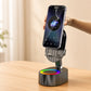 🎵📱 Enceinte Bluetooth & Support de Téléphone 5-en-1