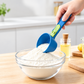 🥤✨ Cuillère Doseuse pour Protéines en Poudre avec Fermeture Coulissante Anti-Fuite