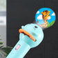 🔦🦒 Lampe Projecteur Animaux pour Enfants 🐾✨