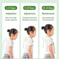 🧒🧍 Pour une meilleure posture – Correcteur de posture pour enfants et étudiants
