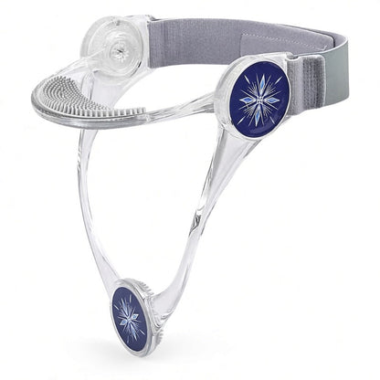 🦒✨ Collier cervical réglable – Soutien cervical confortable