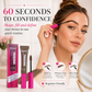 Gel teinté pour sourcils à action rapide