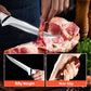 🔥Oferta Especial 2025💖 Faca Recomendada pelo Chef Michelin - Faca Japonesa Premium💖