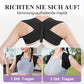 🔥Ceinture de soutien lombaire pour hommes et femmes