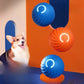 🐾 Balle de jeu interactive pour animaux – Le jouet ultime pour chats et chiens pour jouer en autonomie 🐶🐱