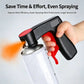 🎨✨ Pistolet à peinture portable – Pour bricolage et maison