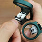 ✨ Coupe-ongles avec loupe pour seniors