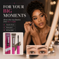 Gel teinté pour sourcils à action rapide