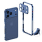 📱🛡️ Coque Antichoc – Cadre Renforcé & Protection de la Caméra