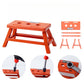 🔧🧰 Kit d’outils de bricolage pour enfants – 38 pièces