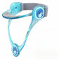 🦒✨ Collier cervical réglable – Soutien cervical confortable