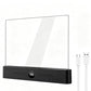 ✨ Lampe de lecture portable pour une lecture confortable le soir