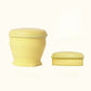 Gobelet Silicone Pliable Voyage Outdoor