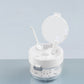 🦷 Étui portable pour appareil dentaire avec brosse de nettoyage et rangement organisé ✨