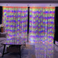✨ Rideau Lumineux LED avec Télécommande – 300 LED