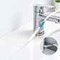 🚿✨ Pommeau Haute Pression – Jet Puissant pour Nettoyage Salle de Bain et Maison